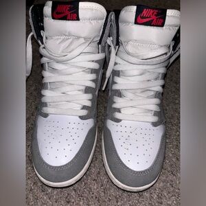 Jordan 1s